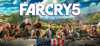 Far Cry 5 Far Cry 5