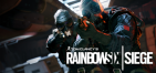 Tom Clancy’s: Rainbow Six Siege Tom Clancy’s: Rainbow Six Siege