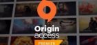 ORIGIN ACCESS PREMIER (аккаунт с подпиской) ORIGIN ACCESS PREMIER (аккаунт с подпиской)