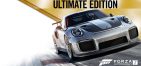 Forza Motorsport 7 + Ultimate Forza Motorsport 7 + Ultimate