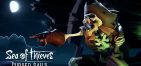 Sea of Thieves + Cursed Sails Sea of Thieves + Cursed Sails