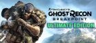 Tom Clancy's Ghost Recon Breakpoint Ultimate Edition системные требования